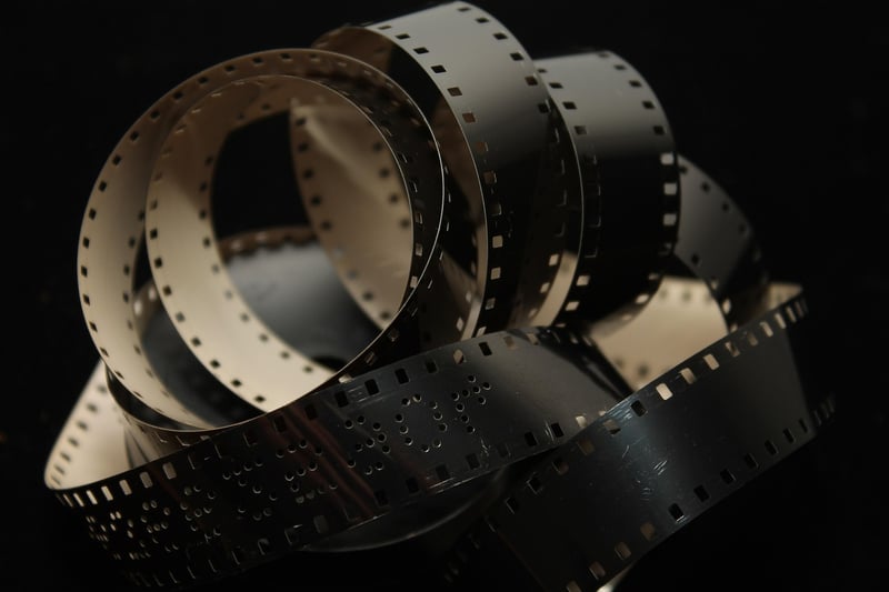 Film Analysis