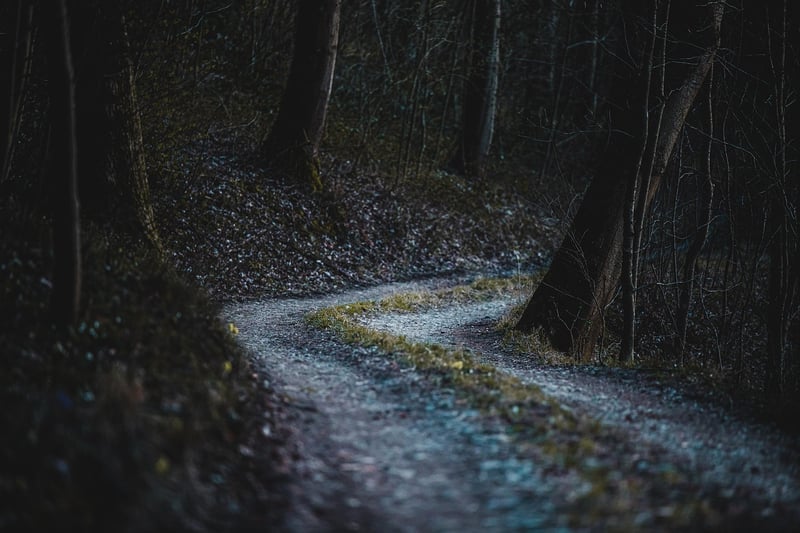 Mysterious Adventures